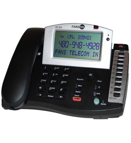 Amplified Business Speakerphone