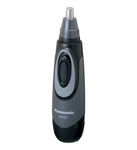 Lighted Nose/Ear Hair Trimmer