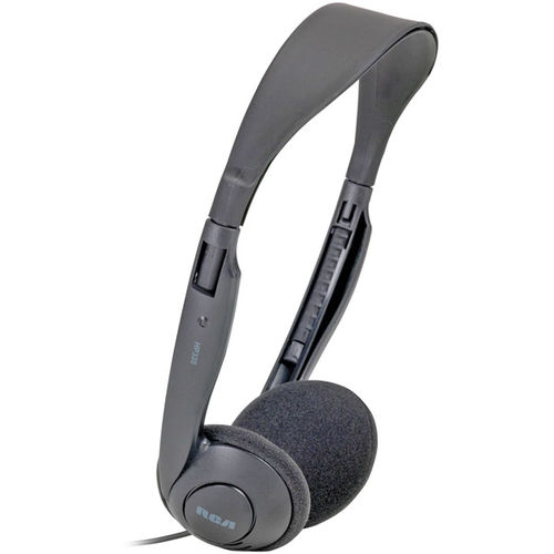 Basic Overhead Headphones