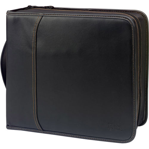 320-CD Koskin Media Wallet