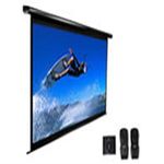 106"" Electric Screen