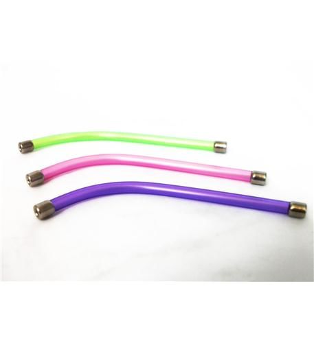 VOICE TUBE ASSY, PASSION PINK