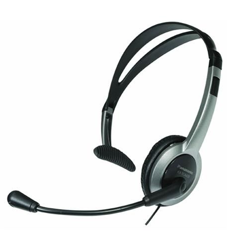 Panasonic Foldable Over the Head Headset