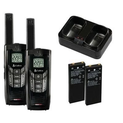 MicroTalk 2 way Radio 35 mile