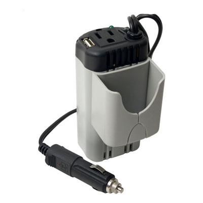 Smart AC 150 USB traveler