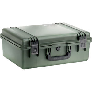 CASE, iM2600 STORM CASE, BLACK,