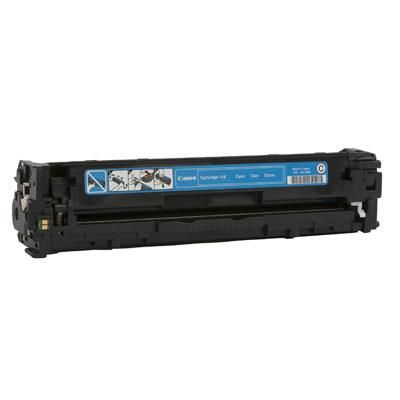 Toner Cart Cyan/MF8050CN