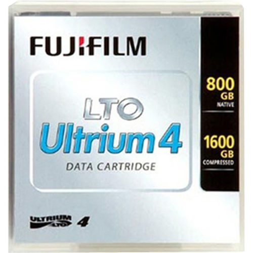 LTO Ultrium 2 Data Cartridge