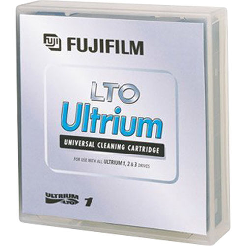 LTO Universal Cleaning Cartridge