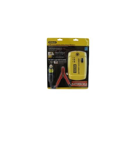 Stanley 2 Amp Charger