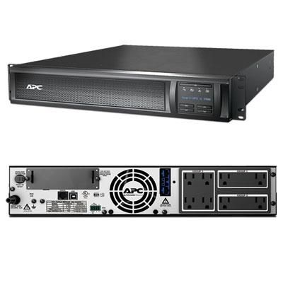 Smart UPS X 1500VA Rack Tower