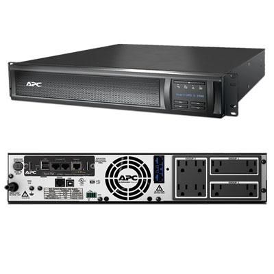 Smart UPS X 1500VA Rack Tower