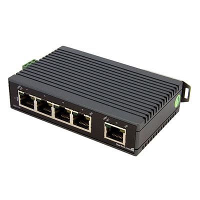 5 Port Ethernet Switch