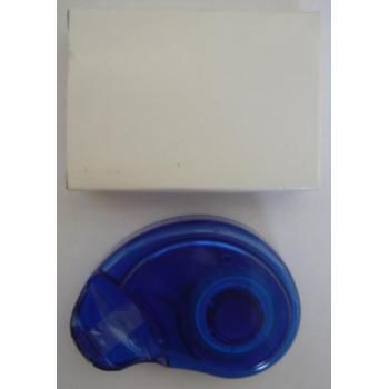 300"" Tape With Blue Dispenser Case Pack 48