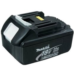 18 Volt 1.5 Amp Hour (ah) Lithium Ion Battery