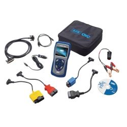 ScanPro Elite OBD I and OBD II Scan Tool