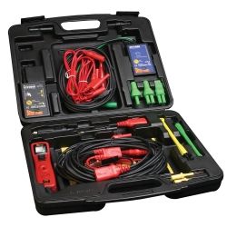 Power Probe Master Test Kit