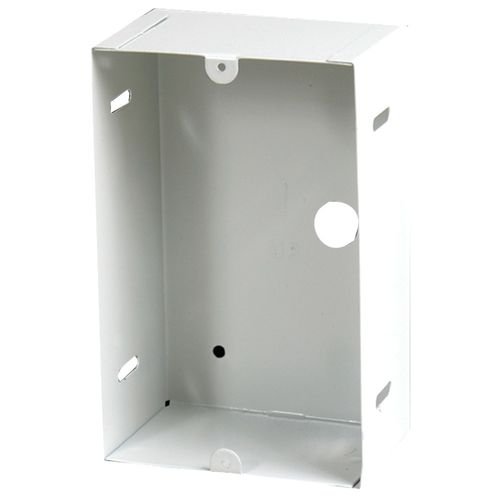 M&S SYSTEMS ME3 Flush-Mount Enclosure