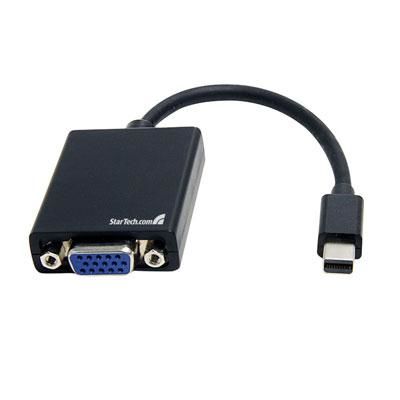 Mini DisplayPort Adapter VGA