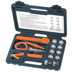 In-Line Spark Checker for Recessed Plugs, Noid Lights and IAC Test Lights Kit