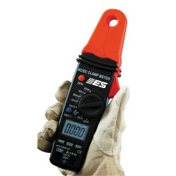 Low Current Probe/Digital Multimeter