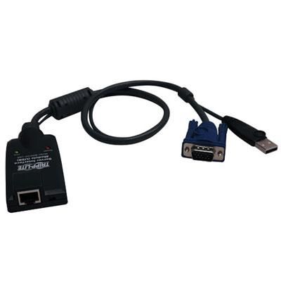 USB Server Interface Module