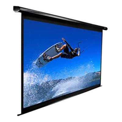 110"" diag.16 9 Electric Screen