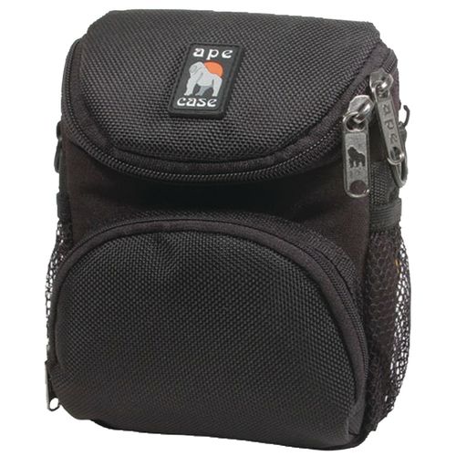 APE CASE AC220 Digital Camera Case (Interior Dim: 2.75""L x 4.875""W x 6.5""H)