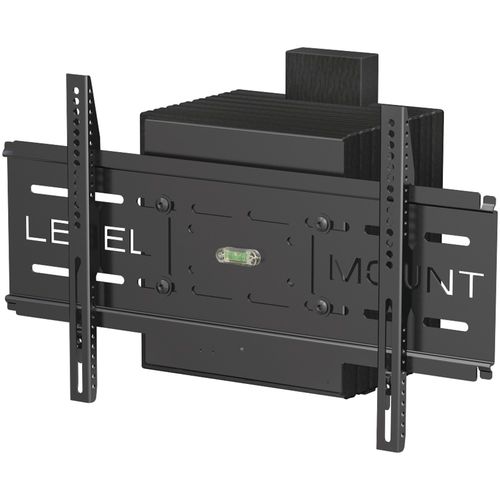 LEVEL MOUNT LVMDC42SM 26"" - 42"" Motorized Full-Motion Flat Panel Mount