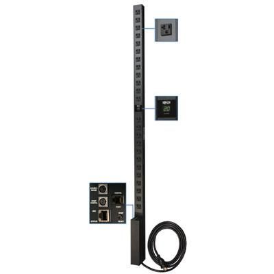 Digital PDU 120V 20A Vertical