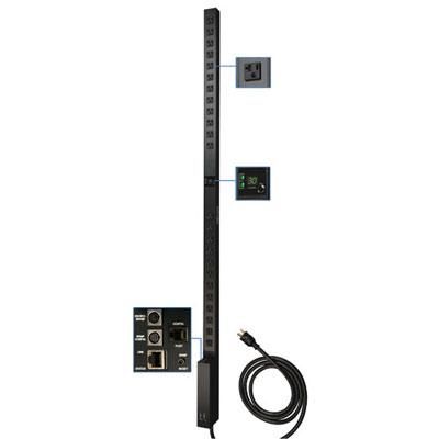 Digital PDU 120V 30A Vertical