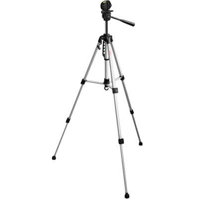 53"" Tripod with 3way Pan Head