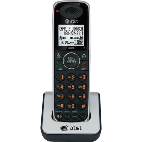 DECT 6.0 Accessory Handset for CL84100