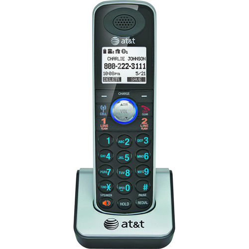 DECT 6.0 Cordless Handset for TL86 Series