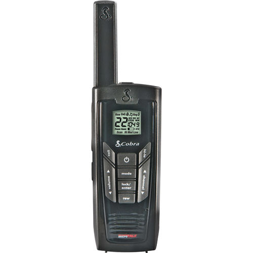 Walkie Talkies with 35-Mile Range