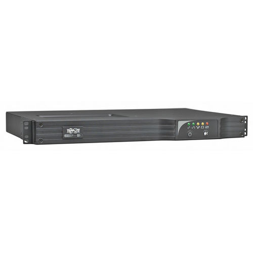 6-Outlet 750VA/450-Watt UPS Rackmount System