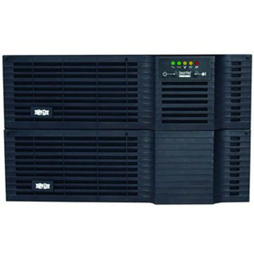 14-Outlet  5000 VA Rack/Tower Line Interactive UPS TAA Compliant