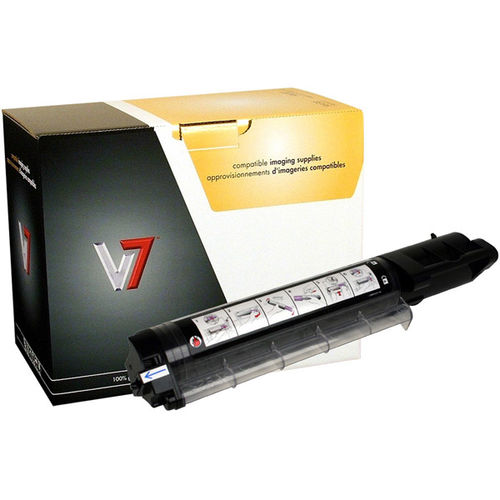 V7 Dell Compatible 3010 High Yield Black Toner Cartridge