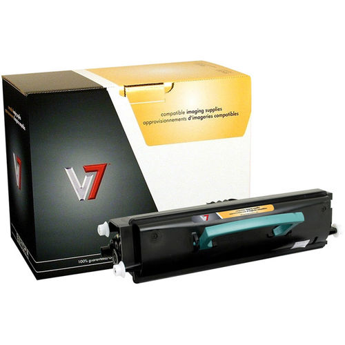 V7 Dell Remanufactured 1720 High Yield Toner Cartridge