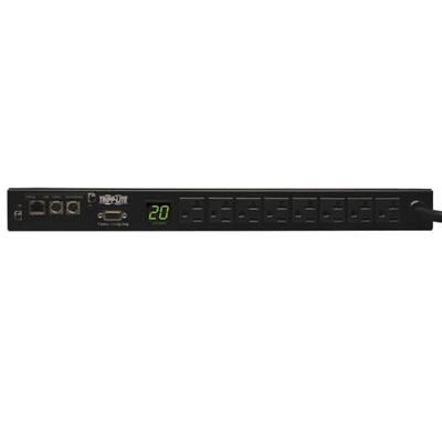 Digital PDU 5 15R Outlets 1U