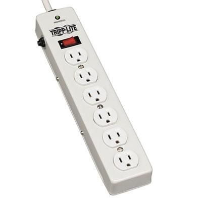 Surge 6 outlet 3 Transformers