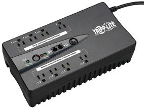 SURGE PROTECTORS