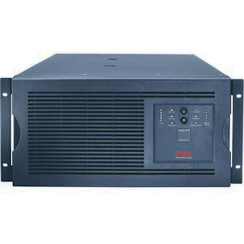 Smart-UPS 5000VA Tower/Rack-mountable UPS