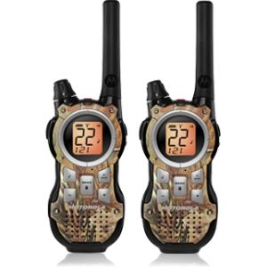 Talkabout MR355R 2 Way Radio