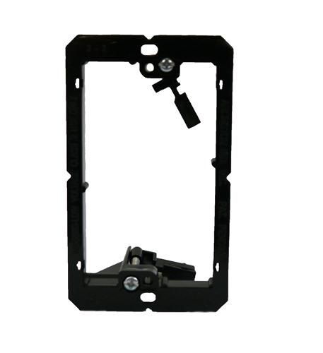 LOW VOLTAGE BRACKET 1G