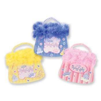 My Little Princess Purse Shaped Notebook Case Pack 72