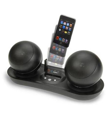 49109Y 900MHz Wireless iPOD Dock