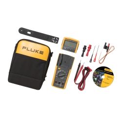 Remote Display Digital Multimeter Kit