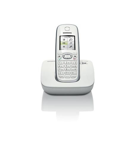 S30852-H2101-R302 Gigaset C590-1 White