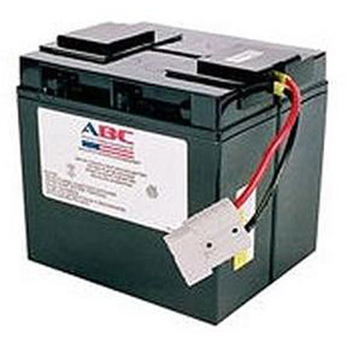 Replacement Battery Cartridge #7 For APC Systems